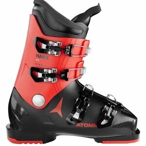 Atomic Hawx Kids 4 ski boots (Size 22/22.5)